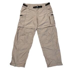 (NEEDS SIZE) REI Men's Convertible Zip Off Pants
